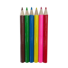 Custom Color And Packaging Colored Pencils Set