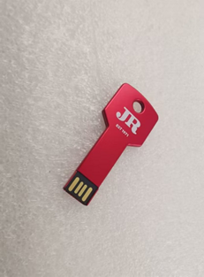 Key USB Flash Drive