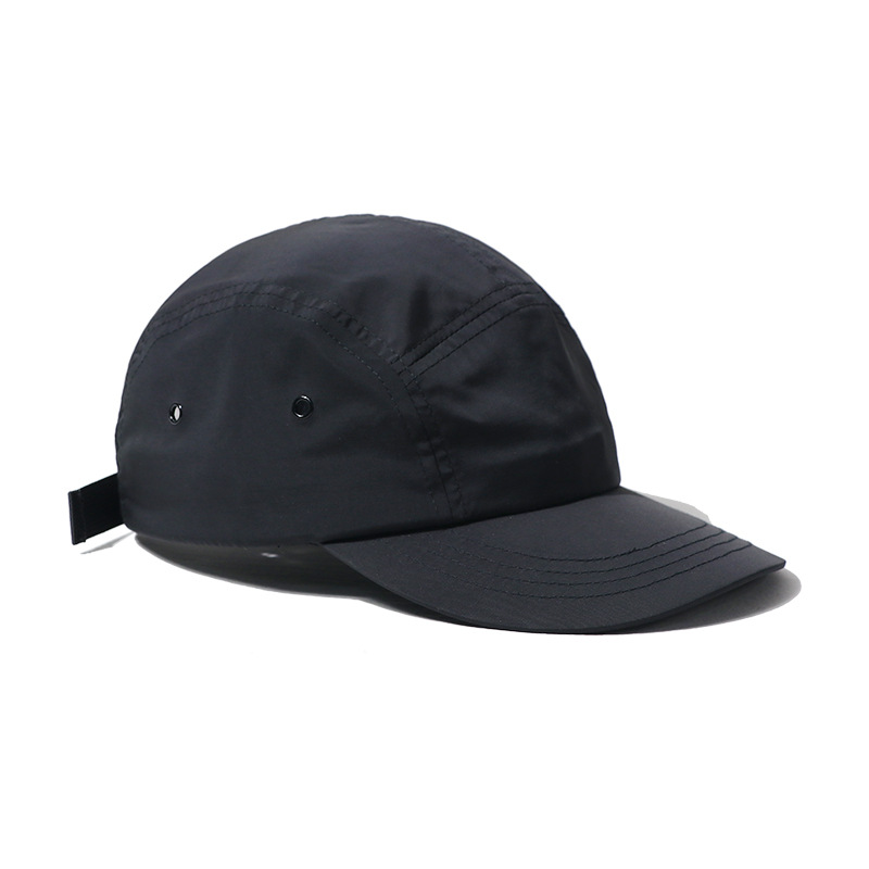 Unstructured Hats Lightweight Breathable Fast Dry UPF 50+ Outdoor Cap for Men and Women