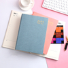 12 Month 2023 Weekly Vertical Planner, Hard Cover, A4 ( 11.3"x8.3")