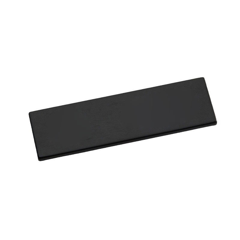Metal Alumina Badge