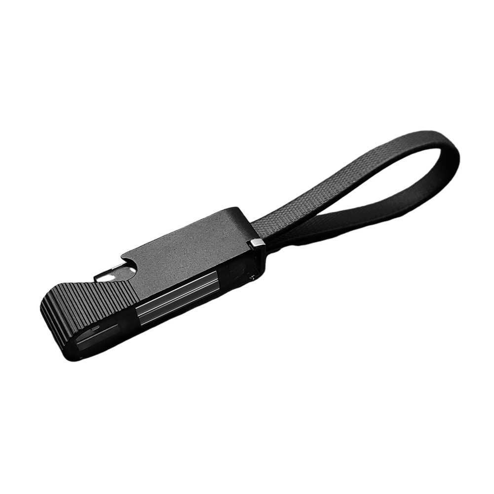 3-in-1 Multifunctional Bottle Opener Data Cable