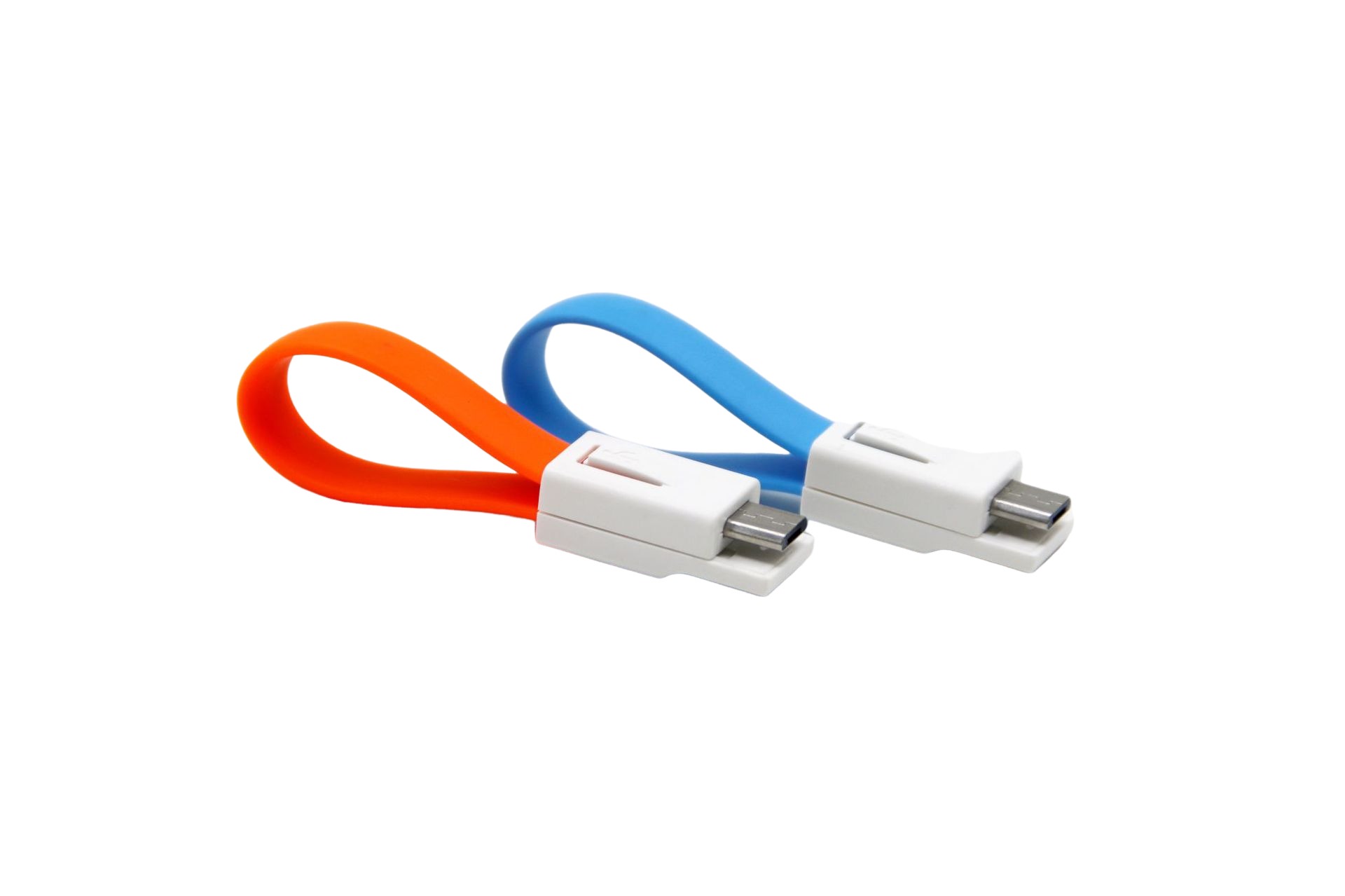 3-in-1 Keychain Data Cable