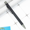 Sorrento Velvet-Touch Aluminum Pen
