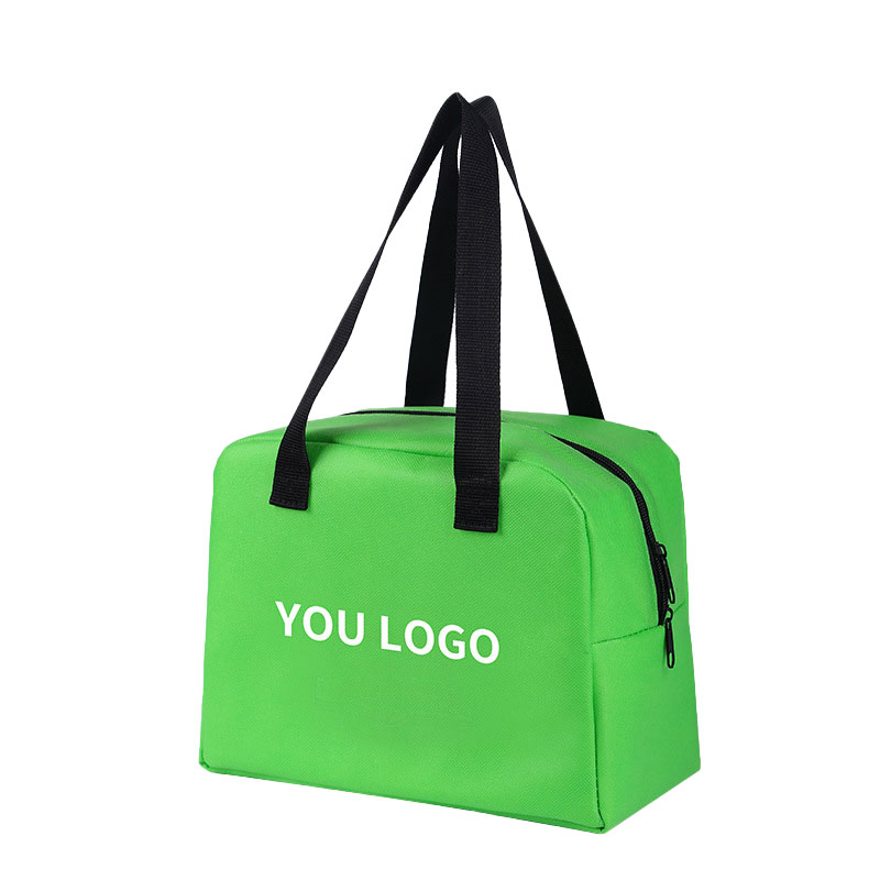 Insulated Picnic Bag