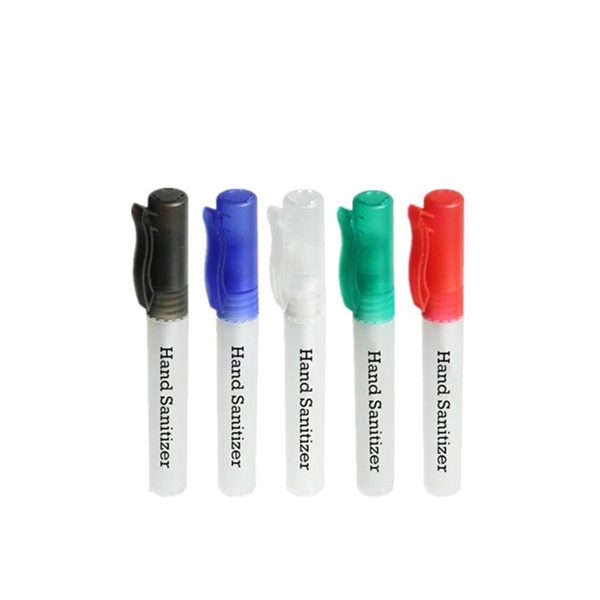  Easy To Carry Around Without Hand-Washing Alcohol