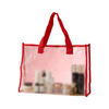 Transparent Waterproof Storage Bag