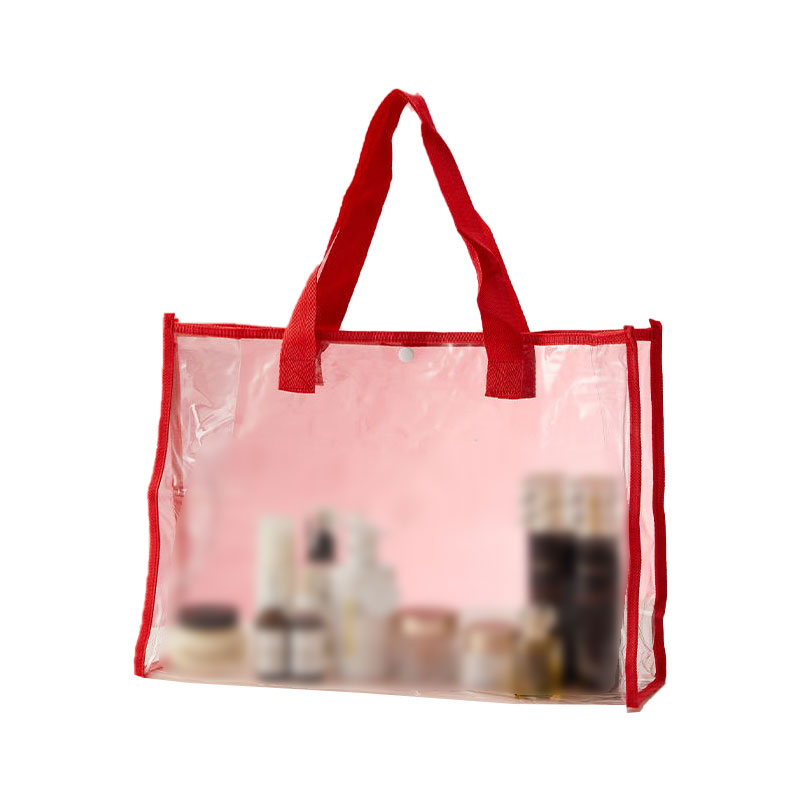 Transparent Waterproof Storage Bag