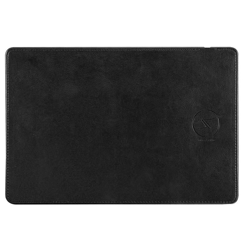 Wireless Mouse Pad With Charger