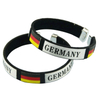 Hand-wound Webbing Bracelet