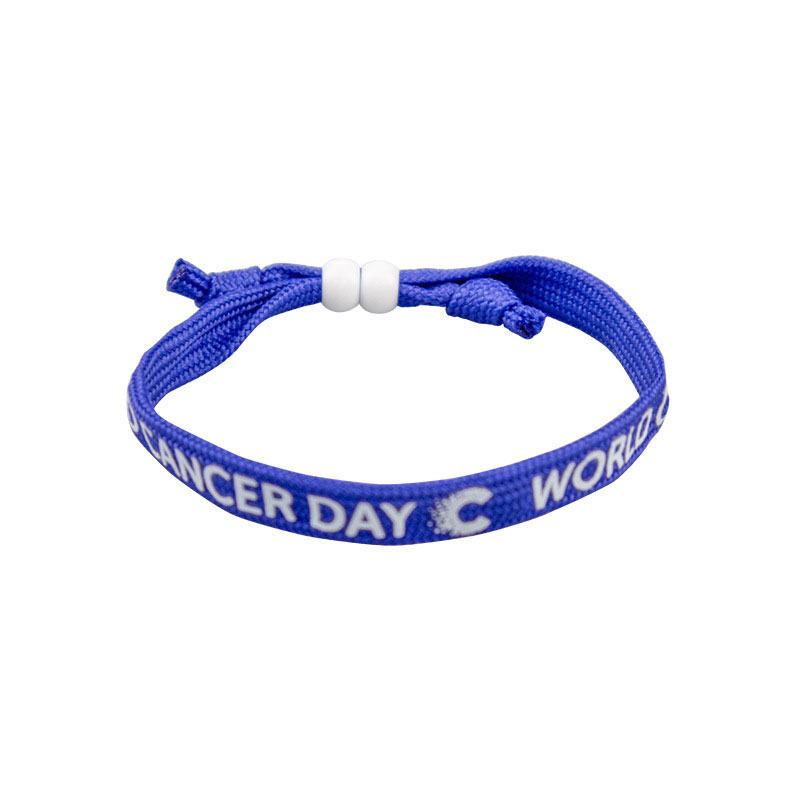 Polyester Wrist Strap