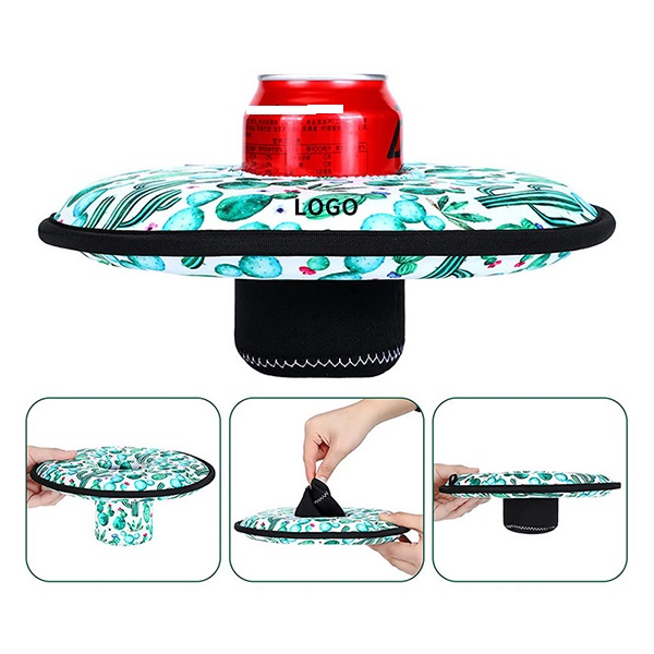 Diving Material Float Cup Holder Coasters