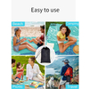 Beach Mat Digital Printed Outdoor Picnic Mat