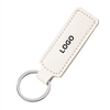 Personalized Keychain Reusable Car Key Accessories Multifunctional PU Leather