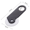 Eco-friendly Plastic Pizza Cutter