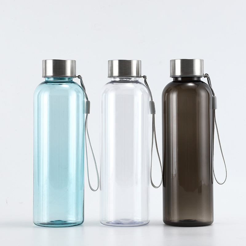 18 Oz AS Bottle