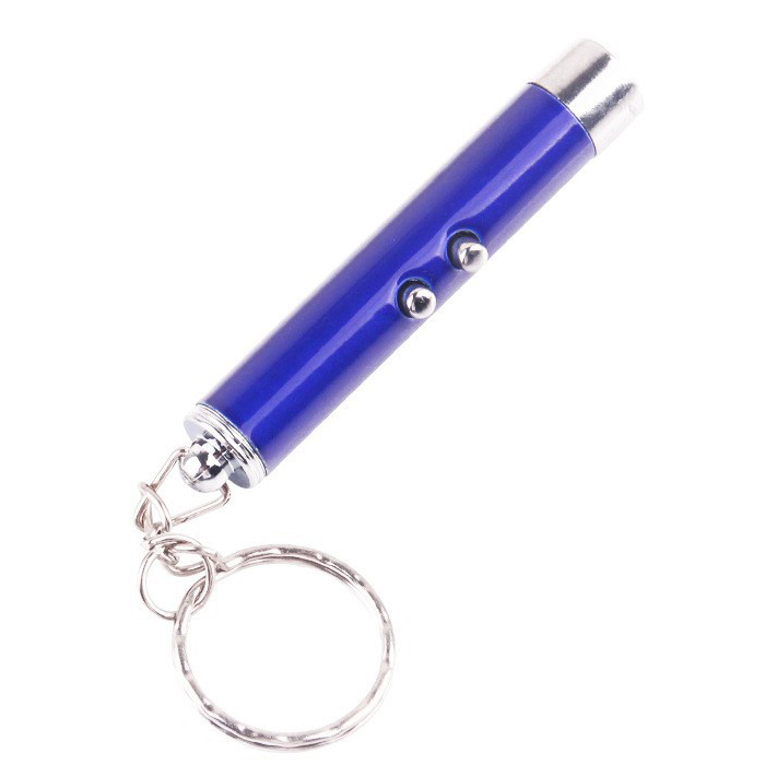 LED Cat-teasing Laser Pointer