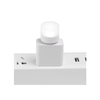 Custom LOGO Mini USB Plug Lamp Night Light