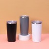 20 Oz Two-Tone Tumbler
