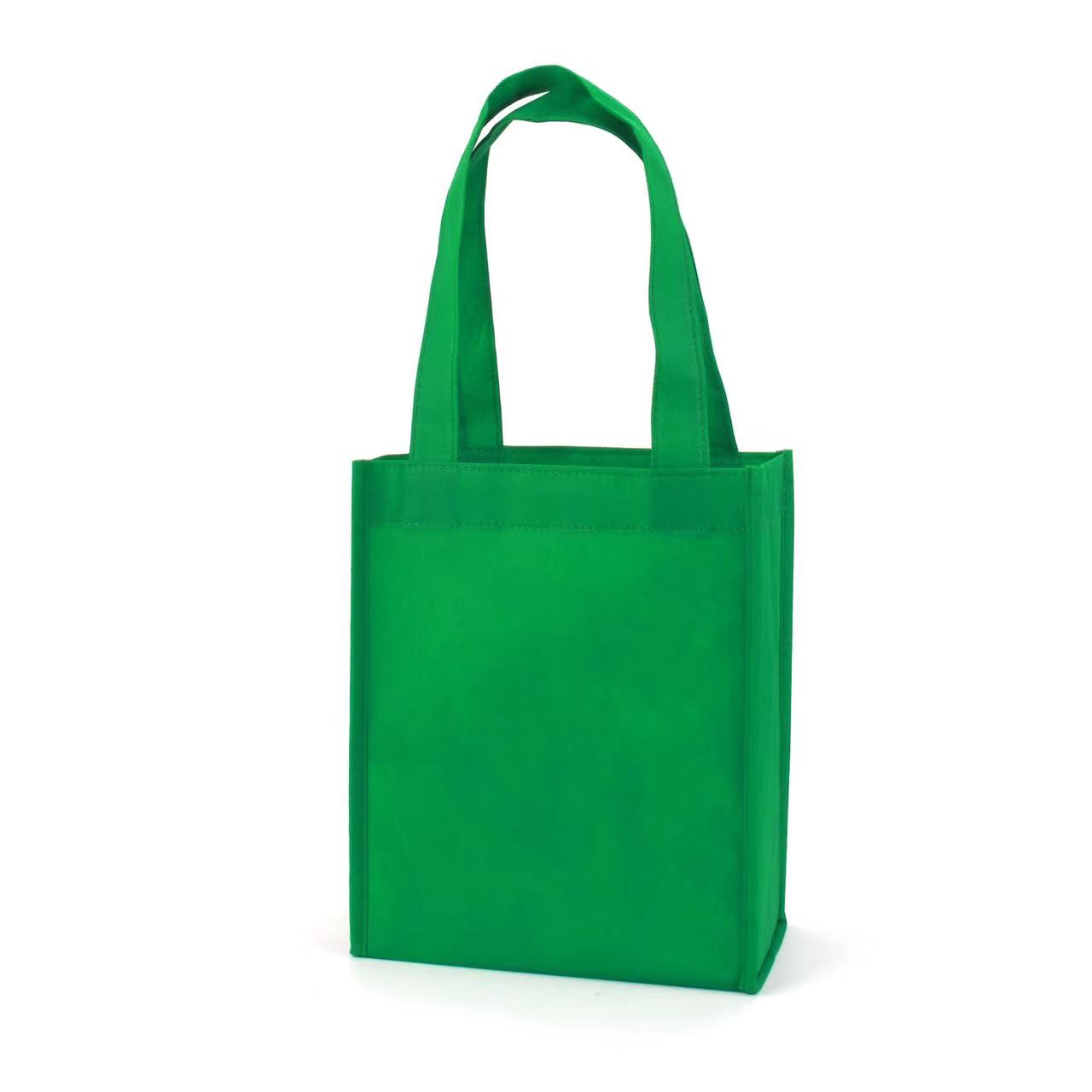 Non-Woven Gift Tote Bag