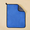 Multipurpose Microfiber Cleaning Towel