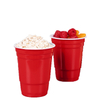 17oz Disposable Plastic Party Cup