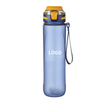 34oz Large Capacity Straw Sports Water Cup