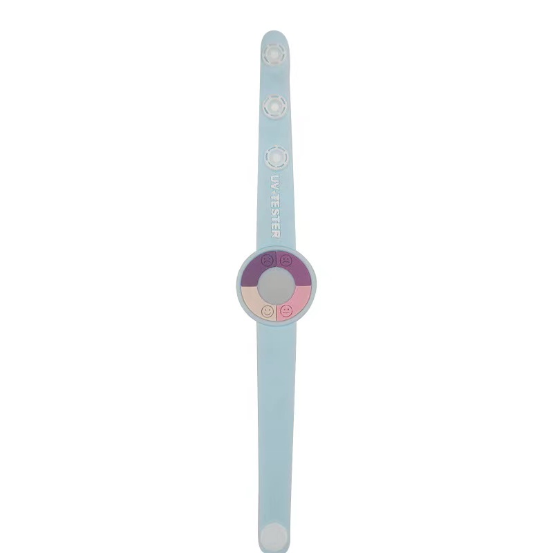 UV Color Changing Wristband