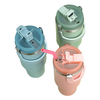  Customized Large Capacity Stainless Steel Insulated Cup