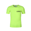 Summer Sports Quick-drying Round Neck T-shirt
