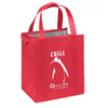 Lunch Cooler Tote Bag