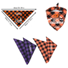 Halloween Nuctilucent Gift Pet Bandana