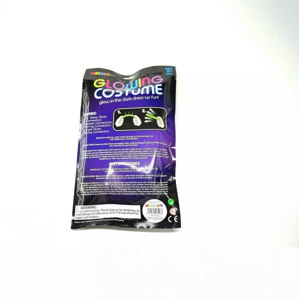 Disposable Colourful Glow Sticks