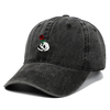 Custom Baseball Caps Fit Running Halloween Adult Bonnets Hats