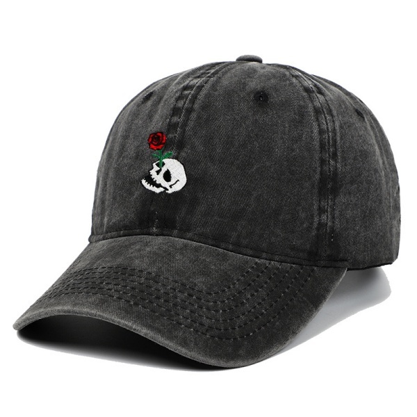 Custom Baseball Caps Fit Running Halloween Adult Bonnets Hats