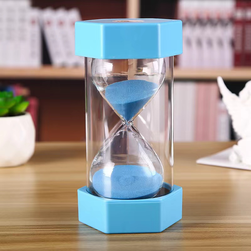 Hourglasses sand timer