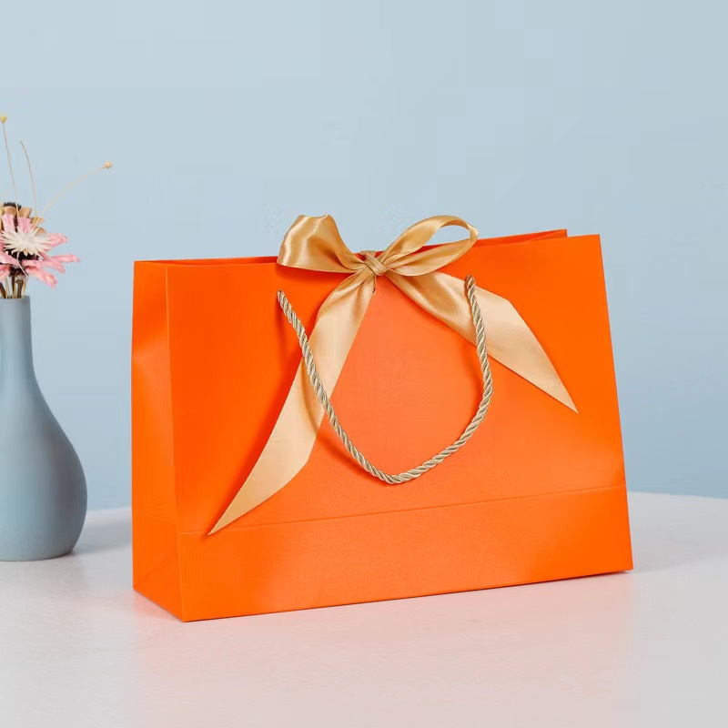 Custom Gift Tote Bag