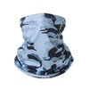 Ice Silk Multifunctional Headwear Face Mask