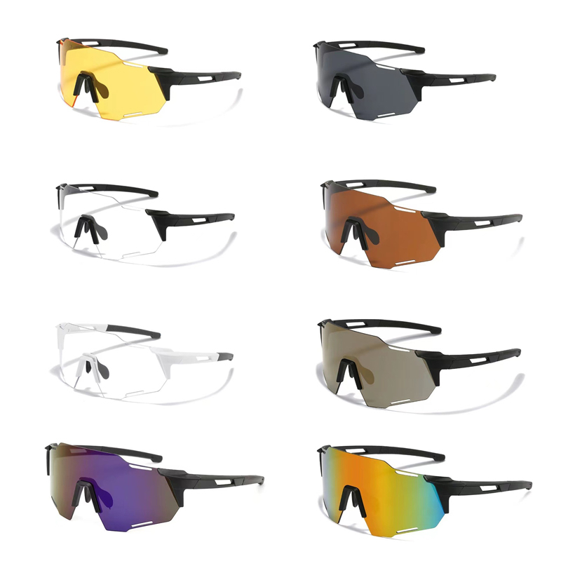 Outdoor Riding Goggles for UV400 protection