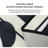Micrfiber Self Adhesive Magic Cloth For Cosmetic Storage