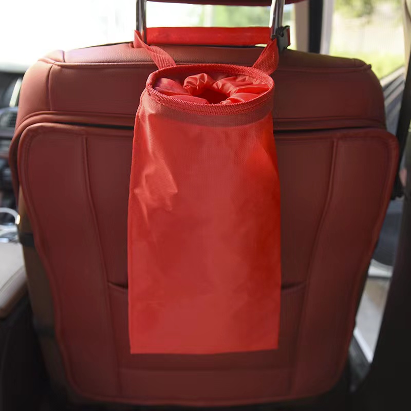 Waterproof Car Trash Can