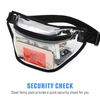 Clear Fanny Pack