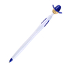 Cartoon Head Hat Ballpoint Pen