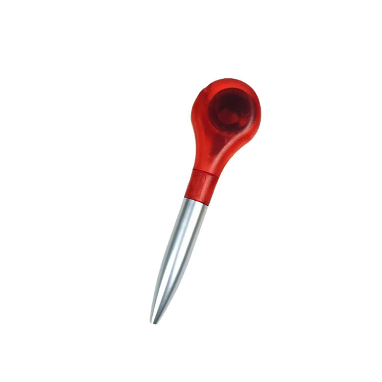 Retractable Measuring Tape Ballpoint Pen
