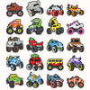 Custom Shape Shoe Charms PVC Soft Clog DIY Accessories