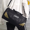 Cylindrical Swimming Fitness Travel Handheld Duffel Bag