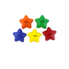 Customizable Star Stress Balls