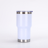 20oz Stainless Steel Cups Tumblers Travel Mugs with Straw