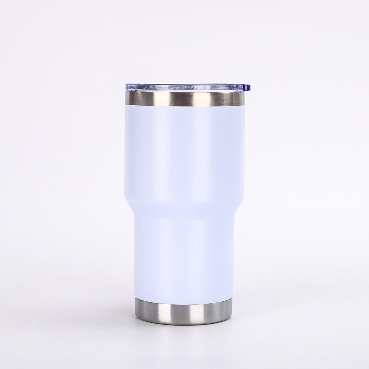 20oz Stainless Steel Cups Tumblers Travel Mugs with Straw