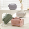 Large Capacity Toiletry Makeup Bag